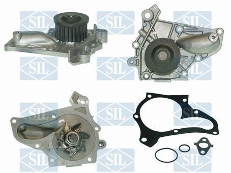Saleri SIL Waterpomp PA797 Koelwaterpomp Saleri SIL SUPRA PA797 goedkoop