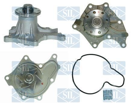 Saleri SIL Bomba de água PA806 Saleri SIL PA806 Bomba de água Trooper II SUV Cabrio (UB) originais preço