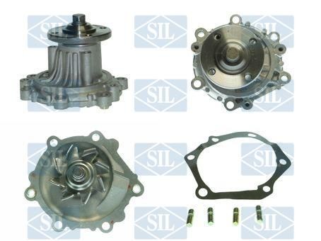 Vandpumpe Saleri SIL PA820 Saleri SIL PA820 Vandpumpe Toyota DYNA 2008