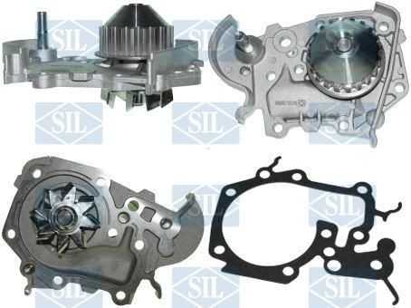 Saleri SIL Water pump PA830 PA830 Saleri SIL DACIA water pump