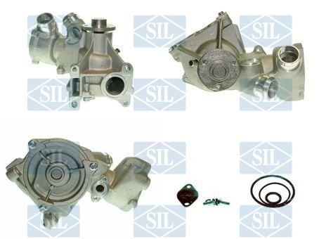Saleri SIL Vandpumpe PA839 Saleri SIL PA839 Mercedes C124 Vandpumpe pris