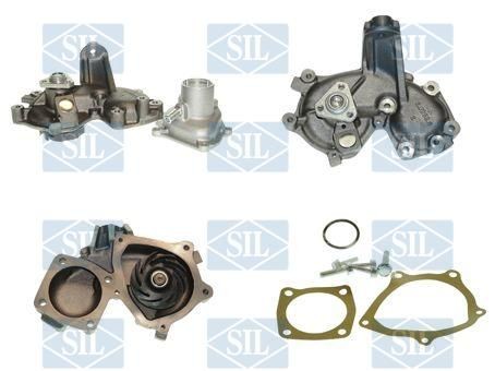 Veepump Saleri SIL PA853 Saleri SIL PA853: Veepump Fiat FIORINO 1999