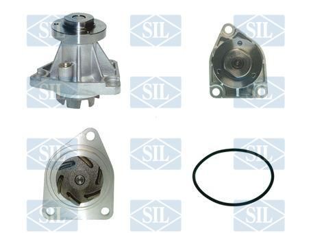 Saleri SIL Vannpumpe PA887 Vannpumpe Saleri SIL Renault MASTER PA887