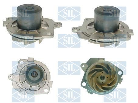 Saleri SIL Pompe à eau PA922 Pompe du liquide de refroidissement Saleri SIL GIULIA PA922 pas cher