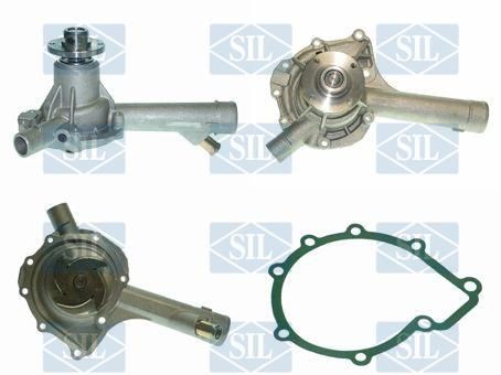 Saleri SIL Vandpumpe PA932 Saleri SIL PA932 Mercedes W210 Vandpumpe til en rimelig pris