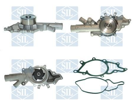 Saleri SIL Pompa acqua PA952 PA952 costo Pompa acqua Saleri SIL MERCEDES-BENZ PONTON