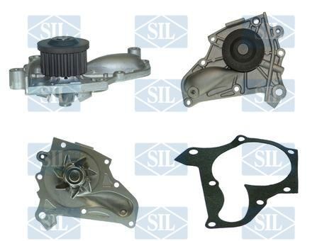 Saleri SIL Vannpumpe PA977 PA977 Vannpumpe TOYOTA CAMRY Saleri SIL