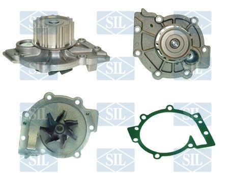 Saleri SIL Vannpumpe PA980 Vannpumpe Saleri SIL 240 PA980 billige