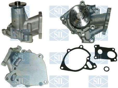 Saleri SIL Vattenpump PA994 PA994 Saleri SIL kylvätskepump KIA SOUL