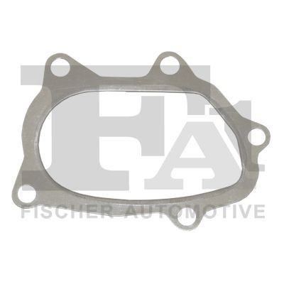FA1 Auspuffdichtung 720-914 Subaru GFC Auspuffdichtung 720-914 FA1