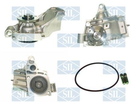 Saleri SIL Vannpumpe PA1057 Vannpumpe Saleri SIL Renault FUEGO PA1057