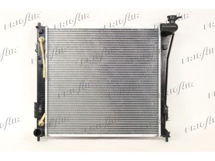 FRIGAIR Køler, motorkøling 0128.3126 Radiator FRIGAIR ESCORT 0128.3126 billig