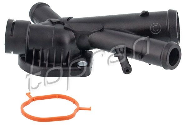 TOPRAN Bride de liquide de refroidissement 114 918 TOPRAN 114918 Bride de liquide de refroidissement Seat Ibiza 4 prix