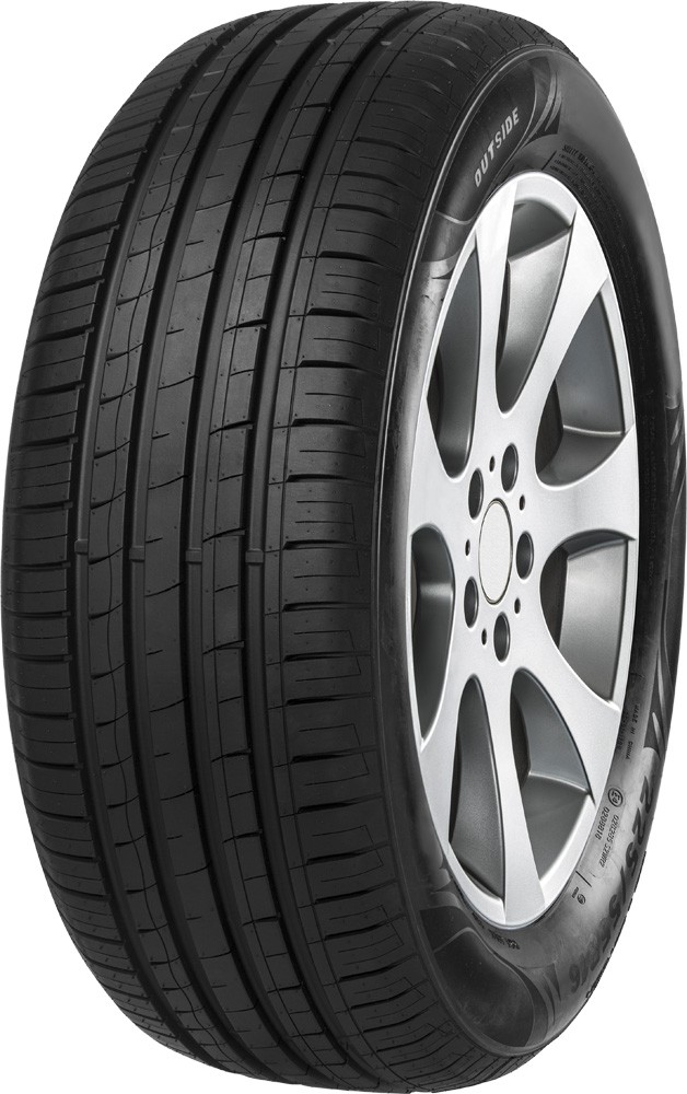 Tristar Renkaat TT319 Tristar TT319 Ecopower4 195/50 R15