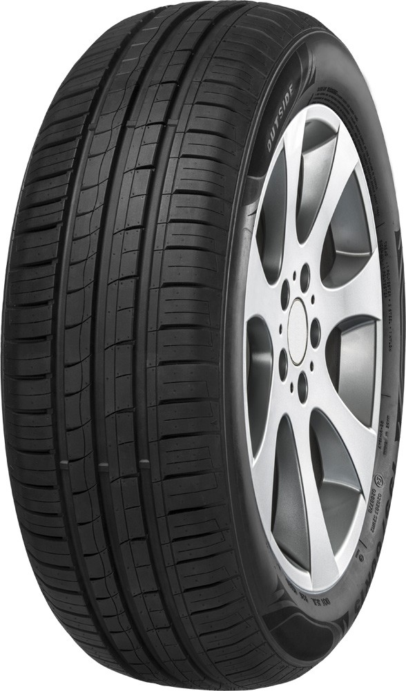 Tristar Renkaat TT277 Tristar ECOPOWER 3 TL 185/65 R14 86T TT277