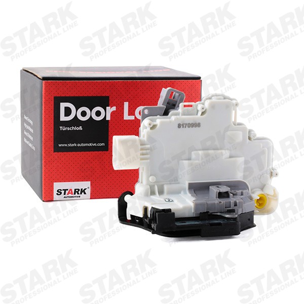 STARK Deurslot SKDLO-2160012 Audi 80 Slotmechanisme, deur STARK SKDLO-2160012