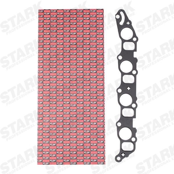 STARK Tesnenie kolena sac. potrubia SKGI-0710078 SKGI-0710078 Tesnenie sacieho potrubia STARK MERCEDES-BENZ séria 124