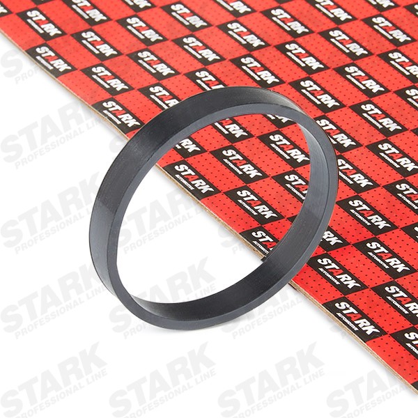 STARK Tetning, innsugningsmanifold SKGI-0710088 Innsugsmanifold pakning STARK Volkswagen LUPO SKGI-0710088