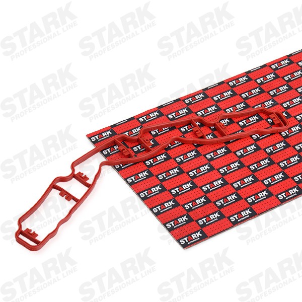 STARK Tetning, innsugningsmanifold SKGI-0710093 Innsugsmanifold pakning STARK Volvo XC70 SKGI-0710093