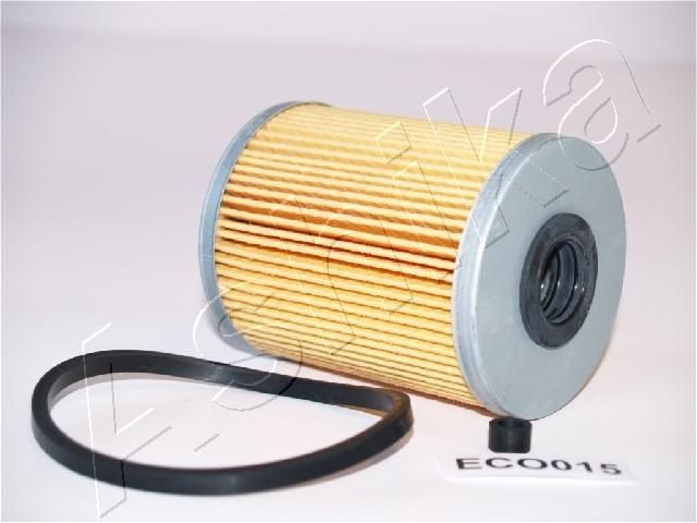 ASHIKA Palivový filter 30-ECO015 Palivový filter ASHIKA Opel CALIBRA A 30-ECO015