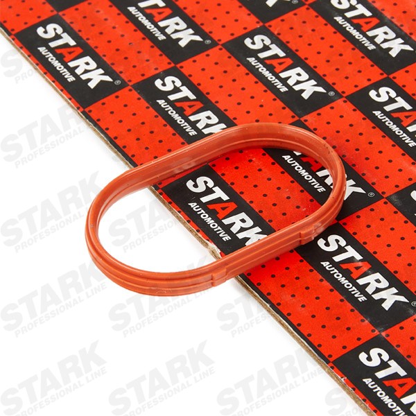 STARK Tetning, innsugningsmanifold SKGI-0710099 SKGI-0710099 STARK Innsugsmanifold pakning Peugeot billige