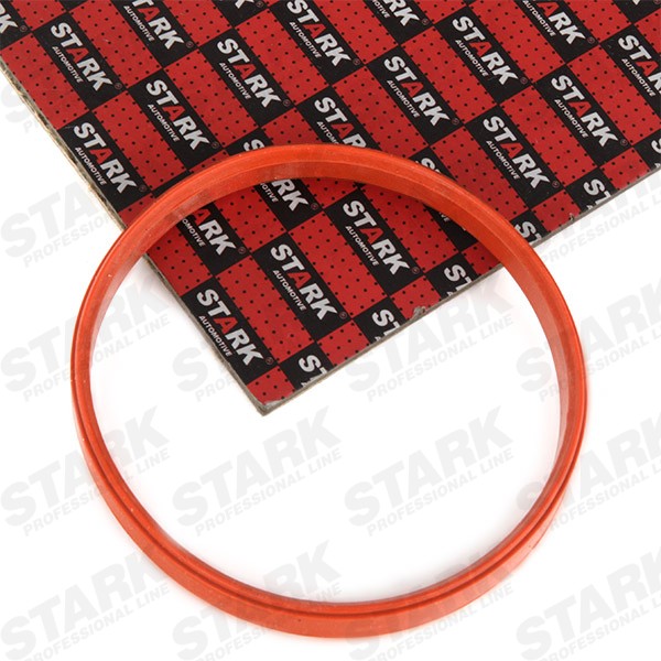 STARK Tesnenie kolena sac. potrubia SKGI-0710110 Tesnenie sacieho potrubia STARK GRANDE PUNTO SKGI-0710110 lacné