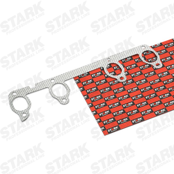STARK Tesnenie, kolektor výfuk. plynov SKGE-0690066 SKGE-0690066 STARK Tesnenie kolektor výfuk plynov Honda lacné