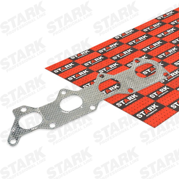 STARK Abgaskrümmerdichtung SKGE-0690074 Dichtung Abgaskrümmer STARK Audi Q7 SKGE-0690074