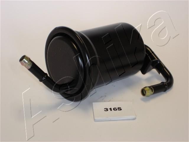 ASHIKA Brandstoffilter 30-03-316 ASHIKA 30-03-316 originele Brandstoffilter Mazda MX5 NA kosten