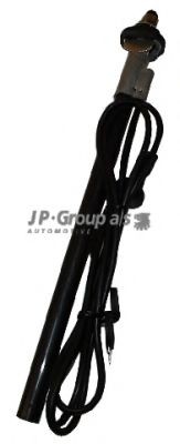 JP GROUP Antenne 1100900500 Shark antenne JP GROUP AVEO 1100900500 goedkoop