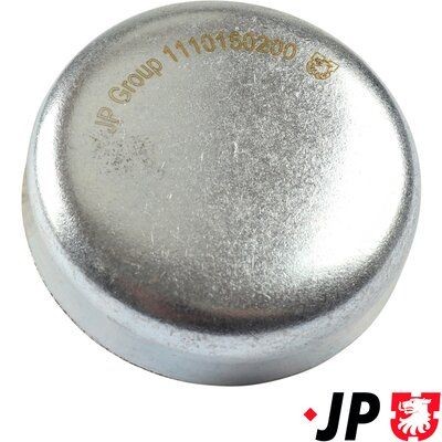 JP GROUP Τάπες παγετού 1110150200 JP GROUP 1110150200 Τάπες παγετού BMW E32 τιμες