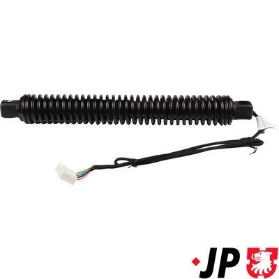 JP GROUP Ροδέλα - αποστάτης, στροφαλ. άξονας 1110450510 Τροχαλίες στροφαλοφόρου άξονα LANCIA JP GROUP 1110450510