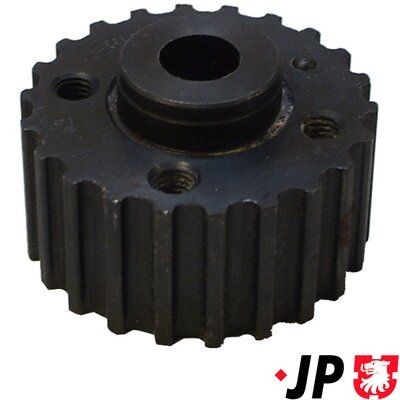 JP GROUP Zobrats, Kloķvārpsta 1110450700 Zobrats kloķvārpstas JP GROUP Z3 1110450700 lēti