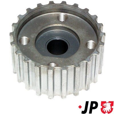 JP GROUP Zobrats, Kloķvārpsta 1110450800 Zobrats kloķvārpstas JP GROUP Z3 1110450800 lēti