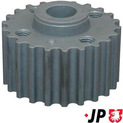 JP GROUP Krukastandwiel 1110451200 JP GROUP 1110451200 Tandwiel krukas VW Passat B7 Alltrack goedkoop