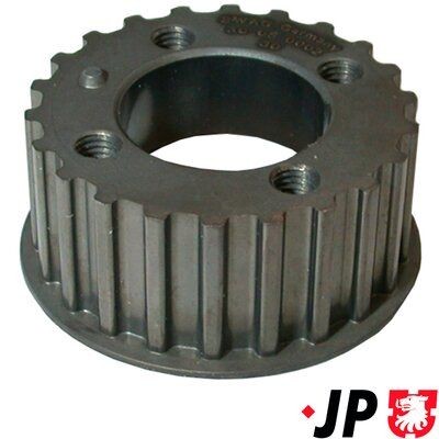 JP GROUP Zobrats, Kloķvārpsta 1110451600 Zobrats kloķvārpstas JP GROUP BMW Z3 1110451600