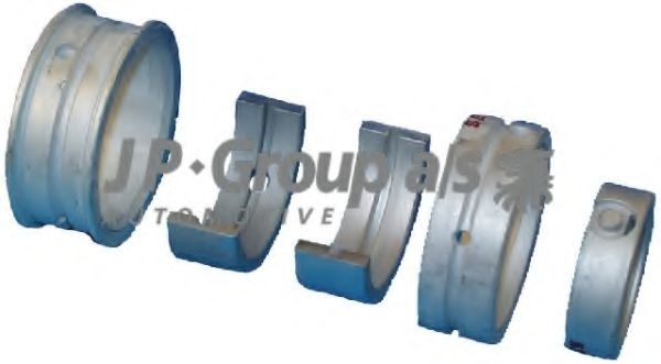 JP GROUP Lożisko kľukového hriadeľa 1110500517 1110500517 Lozisko klukoveho hriadela Volkswagen AMAROK JP GROUP
