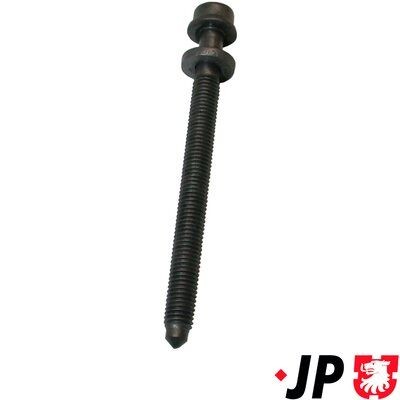 JP GROUP Klapikaanekruvi 1111150700 1111150700 Plokikaane poldid FIAT UNO JP GROUP