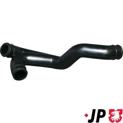 JP GROUP Šļūtene, Motora galvas vāka ventilācija 1111152900 Šļūtene, motora galvas vāka ventilācija JP GROUP DS3 1111152900 lēti