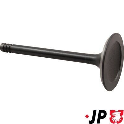 JP GROUP Inlet valve 1111303500 ALFA ROMEO ALFASUD JP GROUP inlet valves 1111303500