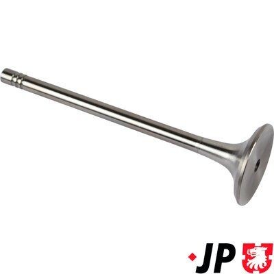 JP GROUP Izplūdes vārsts 1111305400 Izplūdes vārsts JP GROUP L 400 1111305400 lēti