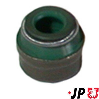 Pakning, ventilstamme JP GROUP 1111352900 JP GROUP 1111352900: Ventiltetning Chevy CAPTIVA 2016