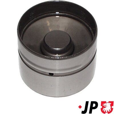 Ωστήριο βαλβίδας JP GROUP 1111400400 JP GROUP 1111400400: Ωστήριο βαλβίδας Mercedes M-class 2005