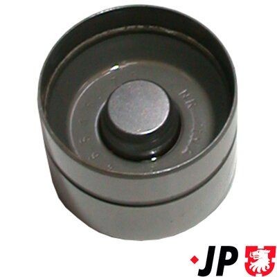 JP GROUP Klapitapp 1111401000 JP GROUP 1111401000 Klapikasutus Dacia SANDERO originaal