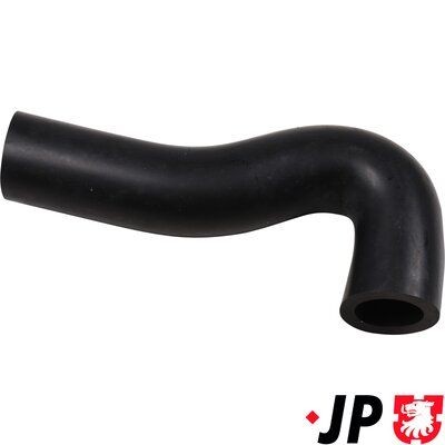 JP GROUP Tubo flexível, respiro da tampa da cabeça do motor 1112000100 1112000100 Válvula de ventilação do cárter JP GROUP VW NEW BEETLE