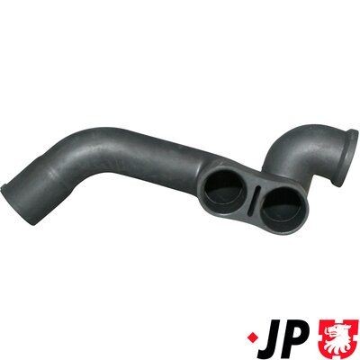 JP GROUP Slang, cilinderkopontluchting 1112000200 Carterontluchting JP GROUP XM 1112000200 goedkoop