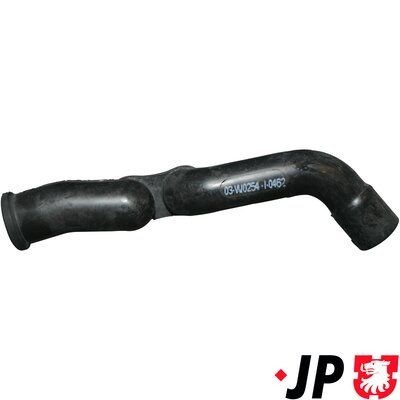 JP GROUP Slange, ventildækseludluftning 1112000300 Slange, ventildækseludluftning JP GROUP PICANTO 1112000300 billig