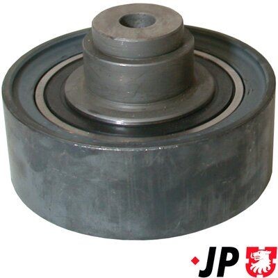 JP GROUP Styrrulle till kuggrem 1112200500 1112200500 JP GROUP styrrulle, kuggrem Volkswagen TIGUAN
