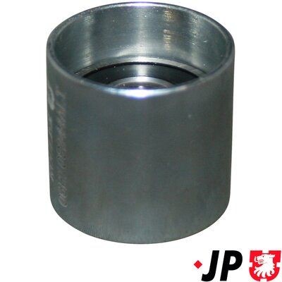 JP GROUP Løpehjul 1112200900 Styrerulle-kilerem tannrem JP GROUP 208 1112200900 billige