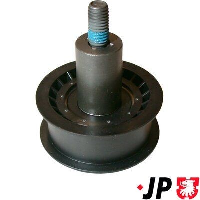 JP GROUP Styrrulle till kuggrem 1112201000 1112201000 JP GROUP styrrulle, kuggrem VW TIGUAN